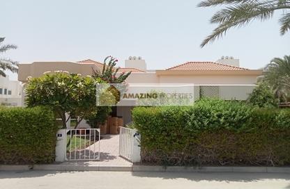 Villa - 4 Bedrooms - 4 Bathrooms for rent in Saar - Northern Governorate