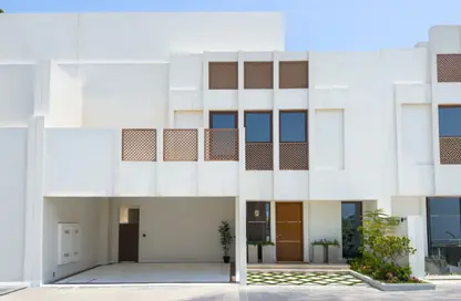 Villa - 5 Bedrooms - 5 Bathrooms for sale in Al Sidra - Diyar Al Muharraq - Muharraq Governorate