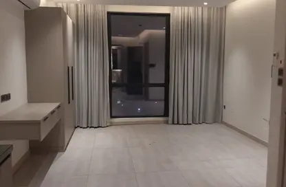 Apartment - Studio - 1 Bathroom for rent in Janabiya - Northern Governorate