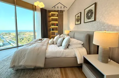 شقة - غرفة نوم - 2 حمامات للايجار في السيف - محافظة العاصمة