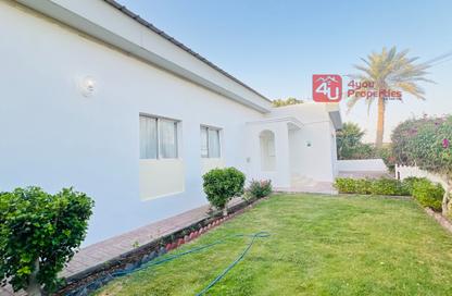 Villa - 3 Bedrooms - 3 Bathrooms for rent in Saar - Northern Governorate