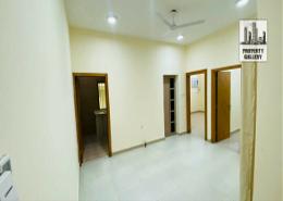 Apartment - 2 bedrooms - 1 bathroom for rent in Um Al Hasam - Manama - Capital Governorate