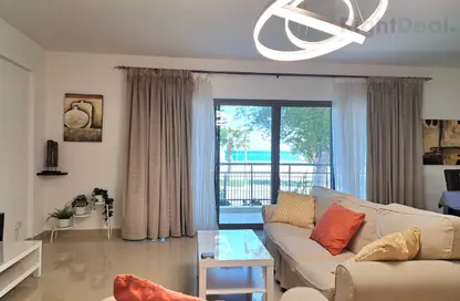 Apartment - 1 Bedroom - 1 Bathroom for sale in Tala Island - Amwaj Islands - Muharraq Governorate