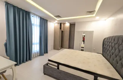 Apartment - 3 Bedrooms - 2 Bathrooms for rent in Janabiya - Northern Governorate