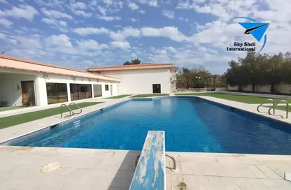 Villa - 5 Bedrooms - 5 Bathrooms for rent in Saar - Northern Governorate