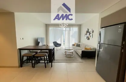 Apartment - 2 Bedrooms - 2 Bathrooms for rent in Marassi Al Bahrain - Diyar Al Muharraq - Muharraq Governorate