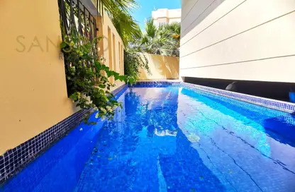 Apartment - 1 Bedroom - 1 Bathroom for rent in Saar - Northern Governorate