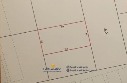 Land - Studio for sale in Karzakkan - Northern Governorate