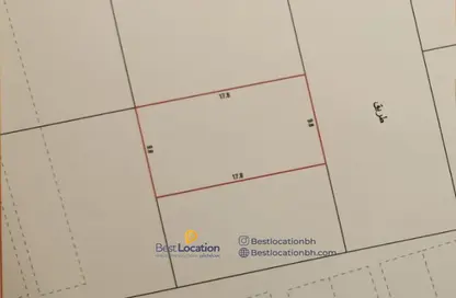 Land - Studio for sale in Karzakkan - Northern Governorate