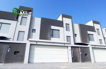 Villa - 4 Bedrooms - 4 Bathrooms for sale in Barbar - Northern Governorate