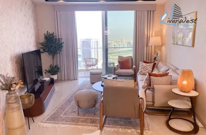 Apartment - 2 Bedrooms - 2 Bathrooms for sale in Seef - Capital Governorate