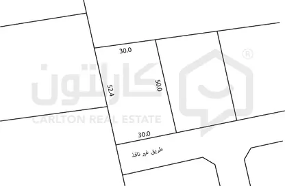 Land - Studio for sale in Saar - Northern Governorate