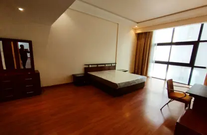 Apartment - 3 Bedrooms - 3 Bathrooms for rent in Mahooz - Manama - Capital Governorate