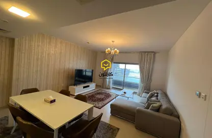 Apartment - 2 Bedrooms - 2 Bathrooms for rent in The Lagoon - Amwaj Islands - Muharraq Governorate