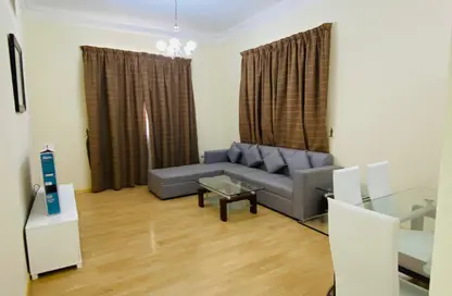 Apartment - 2 Bedrooms - 2 Bathrooms for rent in Mahooz - Manama - Capital Governorate