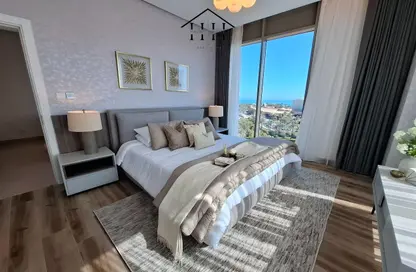 شقة - غرفة نوم - 2 حمامات للايجار في السيف - محافظة العاصمة