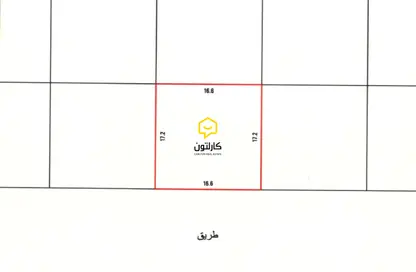 Land - Studio for sale in Galali - Muharraq Governorate
