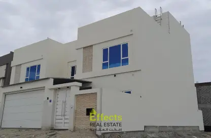 Outdoor House image for: Villa - 5 Bedrooms - 6 Bathrooms for sale in Arad - Muharraq Governorate, Image 1