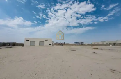 أرض - استوديو للايجار في عسكر - المحافظة الجنوبية