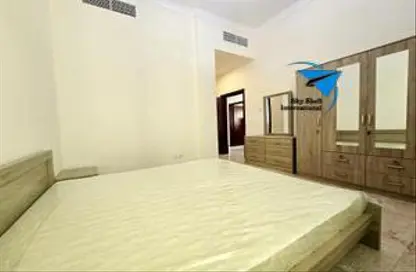 Apartment - 2 Bedrooms - 2 Bathrooms for rent in Segaya - Manama - Capital Governorate
