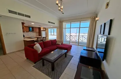 Apartment - 1 Bedroom - 1 Bathroom for rent in Seef - Capital Governorate