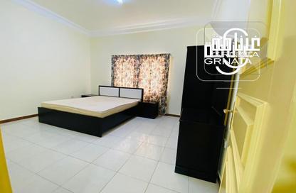 Apartment - 2 Bedrooms - 2 Bathrooms for rent in Mahooz - Manama - Capital Governorate