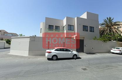 Villa - 4 Bedrooms - 4 Bathrooms for rent in Segaya - Manama - Capital Governorate
