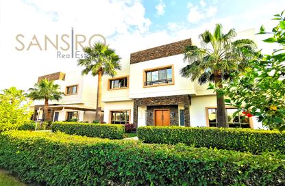 Villa - 5 Bedrooms - 5 Bathrooms for rent in Janabiya - Northern Governorate