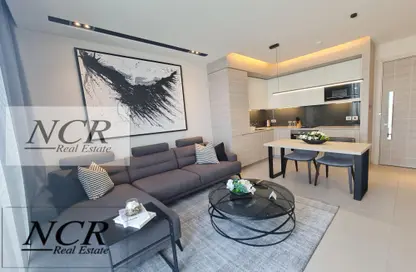Apartment - 1 Bedroom - 2 Bathrooms for rent in Al Juffair - Capital Governorate