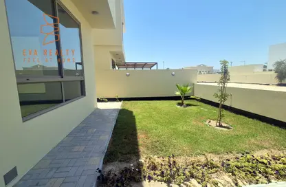 Villa - 4 Bedrooms - 4 Bathrooms for rent in Janabiya - Northern Governorate