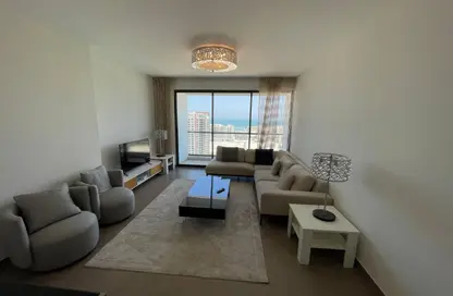 Apartment - 3 Bedrooms - 5 Bathrooms for rent in Amwaj Avenue - Amwaj Islands - Muharraq Governorate