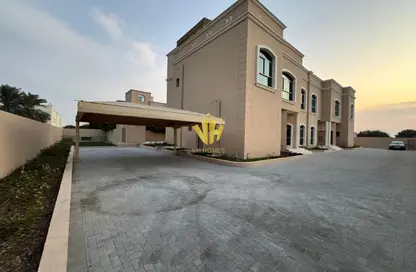 فيلا - 5 غرف نوم - 5 حمامات للايجار في الجنبية - المحافظة الشمالية