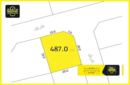 Land - Studio for sale in Malkiyah - Northern Governorate