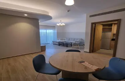 Hotel Apartment - 2 Bedrooms - 2 Bathrooms for rent in Mahooz - Manama - Capital Governorate
