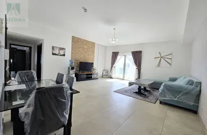 Apartment - 2 Bedrooms - 2 Bathrooms for sale in Al Juffair - Capital Governorate Apartment - 2 Bedrooms - 2 Bathrooms for sale in Al Juffair - Capital Governorate