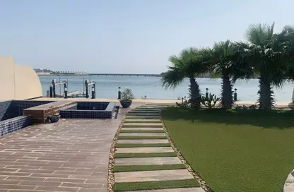 فيلا - 4 غرف نوم - 6 حمامات للبيع في درة مارينا - درة البحرين - المحافظة الجنوبية