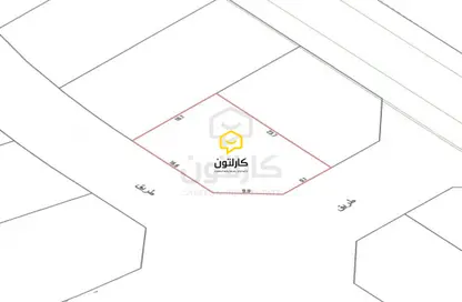 Land - Studio for sale in Samaheej - Muharraq Governorate