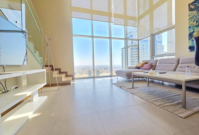 Apartment - 1 Bedroom - 2 Bathrooms for rent in Seef - Capital Governorate