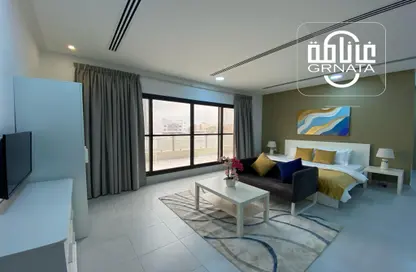 Apartment - Studio - 1 Bathroom for rent in Saar - Northern Governorate