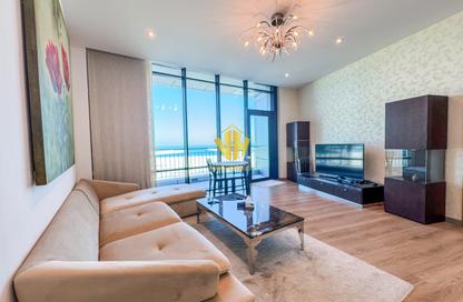 Apartment - 1 Bedroom - 2 Bathrooms for rent in Seef - Capital Governorate