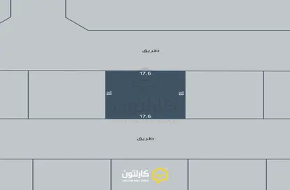 أرض - استوديو للبيع في قلالي - المحرق