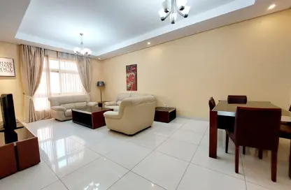 Apartment - 3 Bedrooms - 4 Bathrooms for rent in Mahooz - Manama - Capital Governorate
