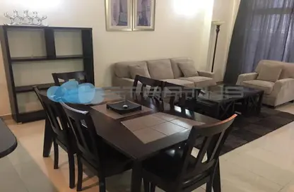 Apartment - 2 Bedrooms - 2 Bathrooms for rent in The Lagoon - Amwaj Islands - Muharraq Governorate