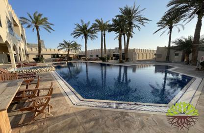 Villa - 3 Bedrooms - 4 Bathrooms for rent in Al Jasra - Northern Governorate