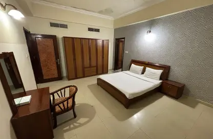 Apartment - 2 Bedrooms - 2 Bathrooms for rent in Al Juffair - Capital Governorate