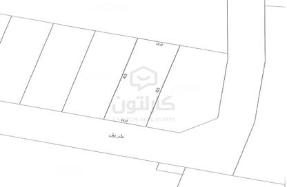 Land - Studio for sale in The Treasure - Dilmunia Island - Muharraq Governorate
