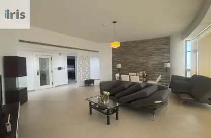 Apartment - 2 Bedrooms - 3 Bathrooms for sale in Sanabis - Manama - Capital Governorate