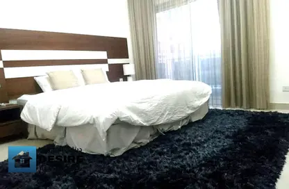 Apartment - 2 Bedrooms - 3 Bathrooms for rent in Al Juffair - Capital Governorate