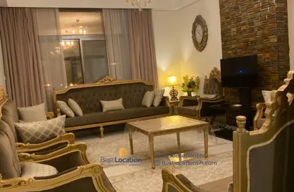 Apartment - 4 Bedrooms - 4 Bathrooms for sale in Al Bahair - Riffa - Southern Governorate