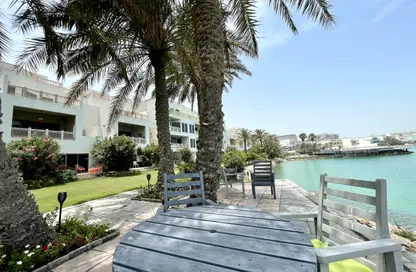 Townhouse - 4 Bedrooms - 6 Bathrooms for rent in Amwaj Homes - Amwaj Islands - Muharraq Governorate